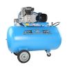 کمپرسور باد 350 لیتری پیستونی مفیدی مدل CMI 450-350-H
