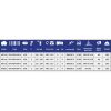 کمپرسور باد 350 لیتری پیستونی مفیدی مدل CMI 450-350-H