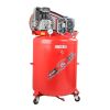 کمپرسور باد 500 لیتری پیستونی ایستاده مفیدی مدل CMI 650-500-V