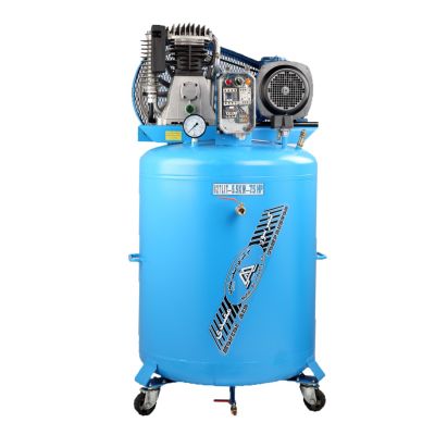 کمپرسور باد 830 لیتری مفیدی CMI 830-500-V | مخزن ایستاده