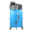 کمپرسور باد 500 لیتری پیستونی ایستاده مفیدی مدل CMI 830-500-V