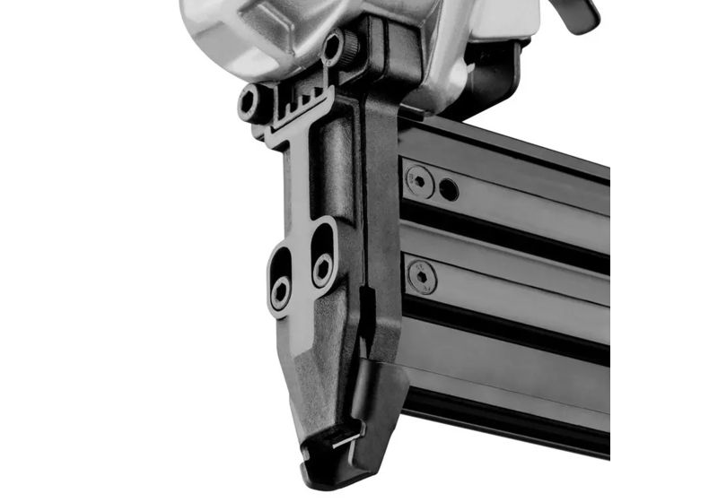 میخکوب پنوماتیک رونیکس RA-CT64 با بدنه آلومینیومی دایکاست
