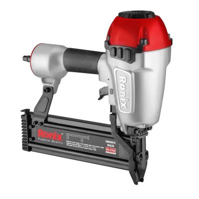 Ronix Pneumatic Nail Gun Machine RA-CT64 | Weight: 2.93 kg