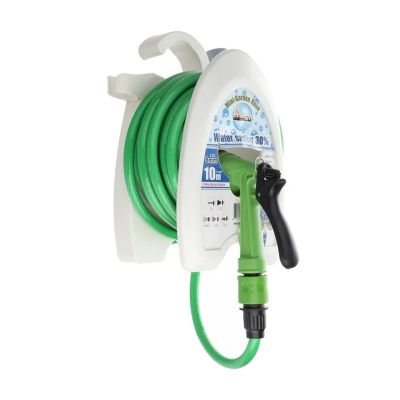 خرید شلنگ جمع کن بهکو مدل MHR-310 | همراه شلنگ 10 متری