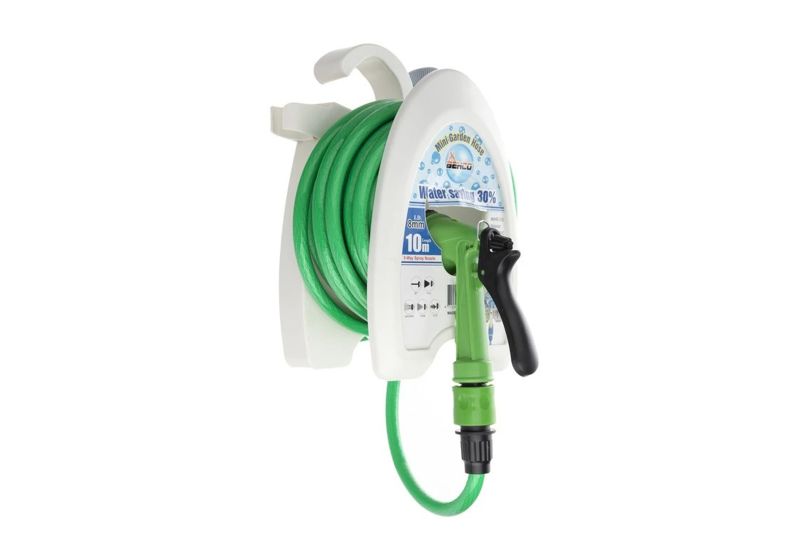 خرید شلنگ جمع کن بهکو مدل MHR-310 | همراه شلنگ 10 متری