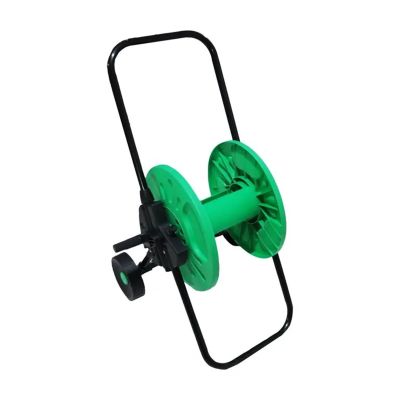 شلنگ جمع کن چرخ دار اکو مدل EPHR-8103 | ظرفیت 40 متر