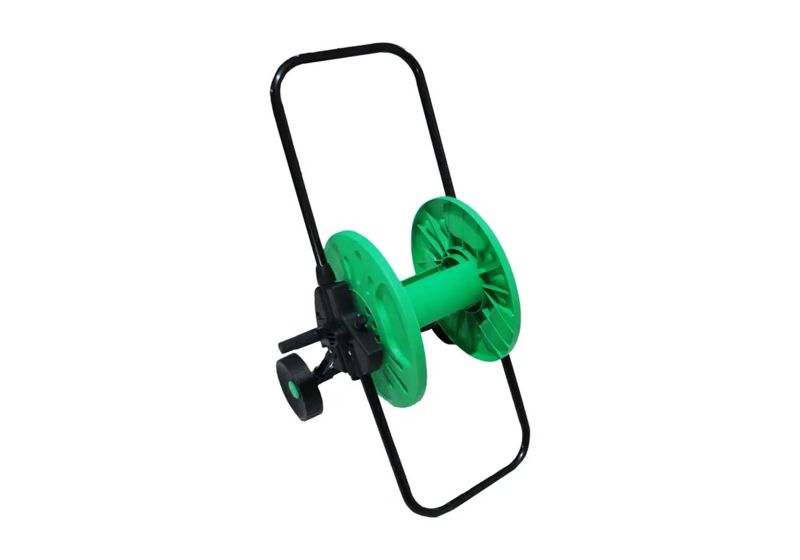 شلنگ جمع کن چرخ دار اکو مدل EPHR-8103 | ظرفیت 40 متر