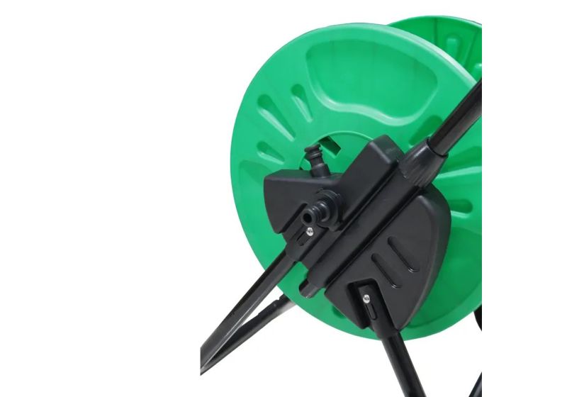 قیمت و خرید شلنگ جمع کن اکو مدل EPHR-8103 چرخ دار