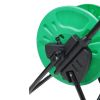 قیمت و خرید شلنگ جمع کن اکو مدل EPHR-8103 چرخ دار