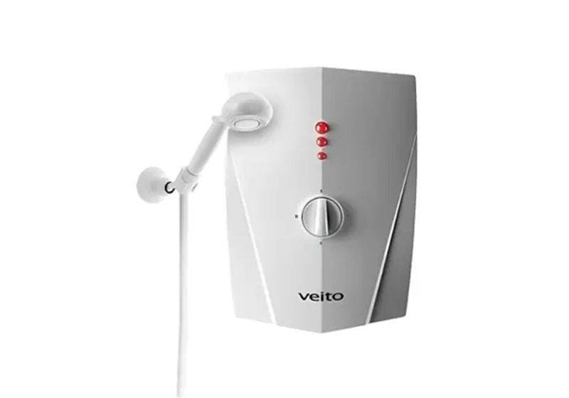 خرید آبگرمکن برقی دیواری ویتو V1100 | گرمایش فوری آب