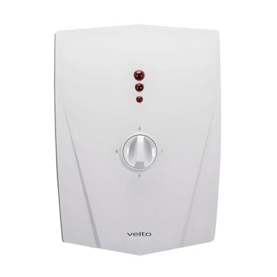 آبگرمکن برقی ویتو مدل V1100 | 7250 وات تک فاز بدون مخزن