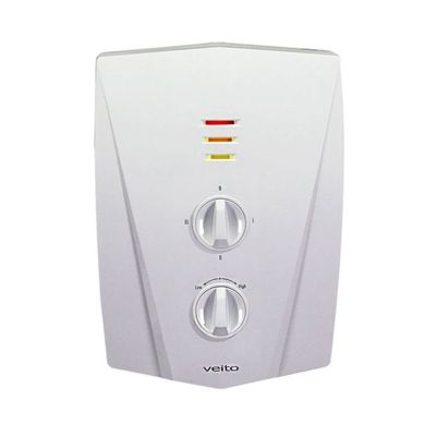 آبگرمکن برقی بدون مخزن ویتو V1200 | 8000 وات زودجوش دیواری