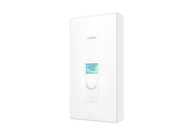 آبگرمکن برقی سه فاز ویتو مدل Blue S 1127 - قیمت و خرید - رستگار صنعت