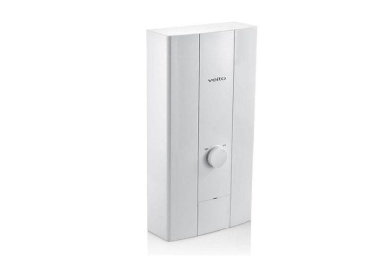 قیمت آبگرمکن بدون مخزن ویتو Blue E 1215 | راندمان +A و برق سه‌فاز