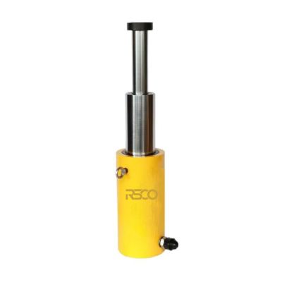 General Purpose Telescopic Cylinders HCT2-10 | High build