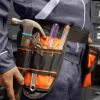کیف کمری ابزار برزنتی موتا مدل MO404002 | کیف ابزار صنعتی | رستگار صنعت