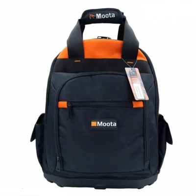 خرید کیف ابزار کوله ای موتا MO402001 | کوله ابزار برزنتی | رستگار صنعت