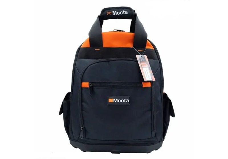 خرید کیف ابزار کوله ای موتا MO402001 | کوله ابزار برزنتی | رستگار صنعت