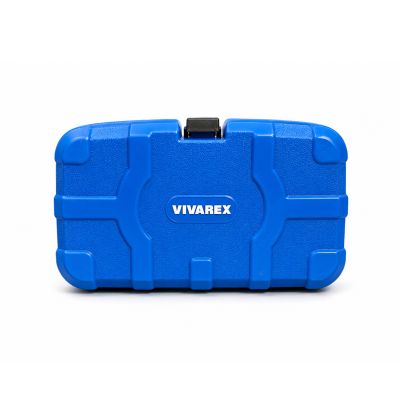 جعبه ابزار 8 عددی خالی ویوارکس مدل VR0008-HTK