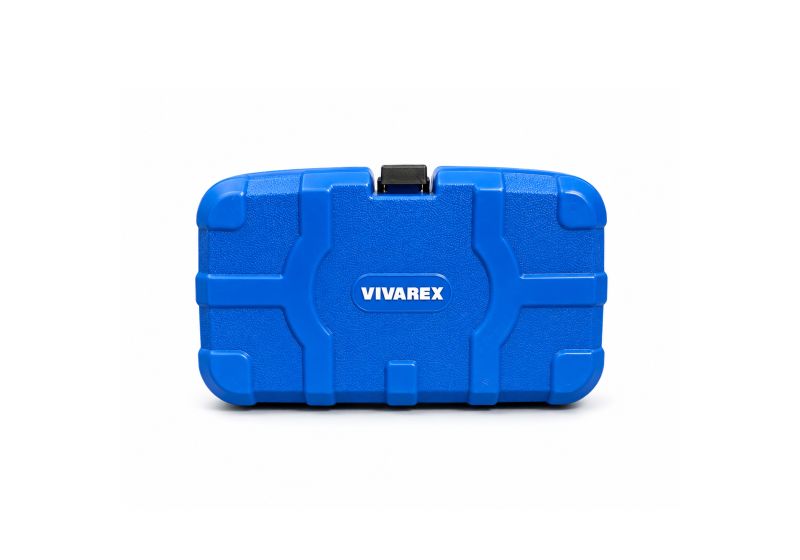 جعبه ابزار 8 عددی خالی ویوارکس مدل VR0008-HTK