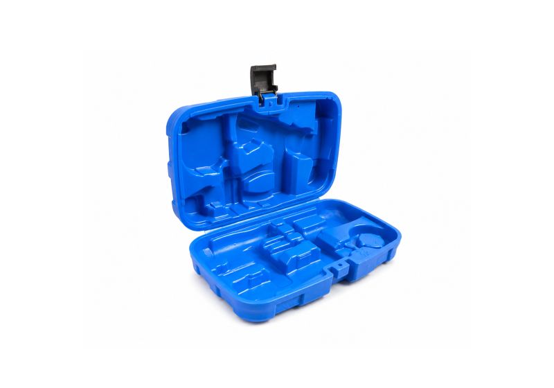جعبه ابزار 8 عددی خالی ویوارکس مدل VR0008-HTK