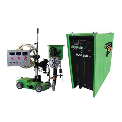 دستگاه جوشکاری زیرپودری 1250 آمپر ایران ترانس مدل MZ1250