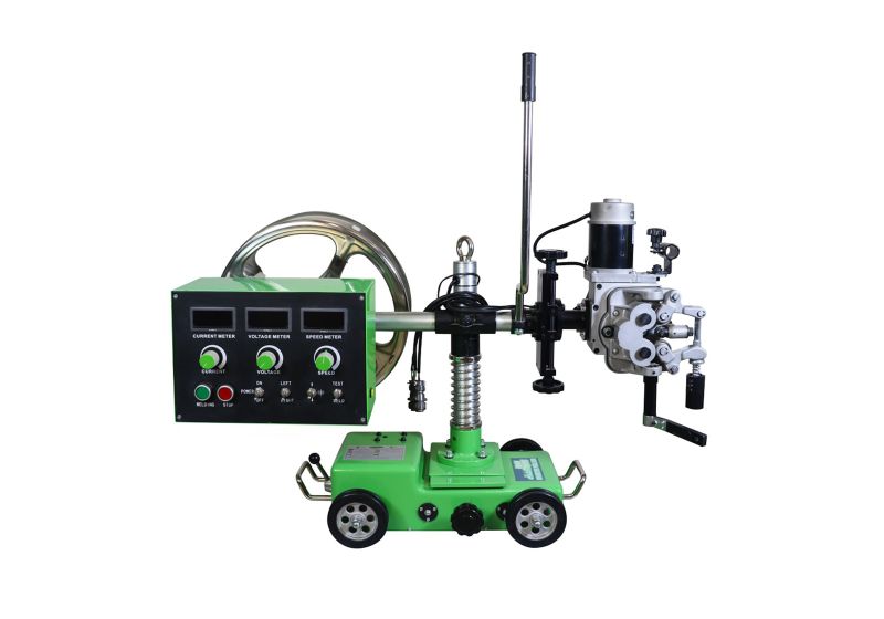 دستگاه جوشکاری زیرپودری 1250 آمپر ایران ترانس مدل MZ1250