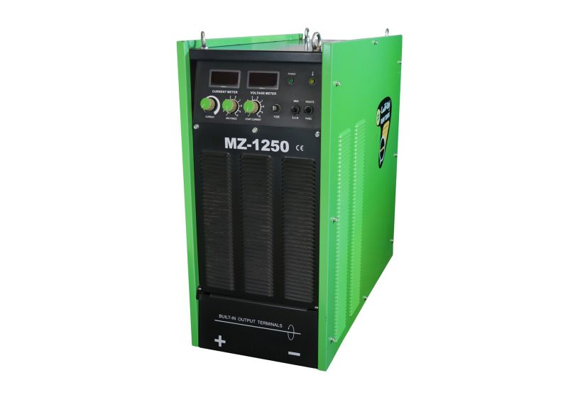 دستگاه جوشکاری زیرپودری 1250 آمپر ایران ترانس مدل MZ1250
