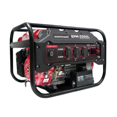 موتور برق ادون EPM-3300L؛ بررسی مشخصات و قیمت