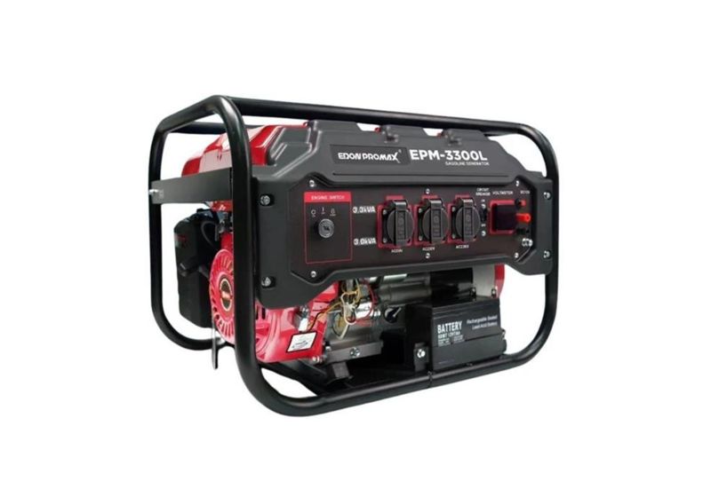 موتور برق ادون EPM-3300L؛ بررسی مشخصات و قیمت