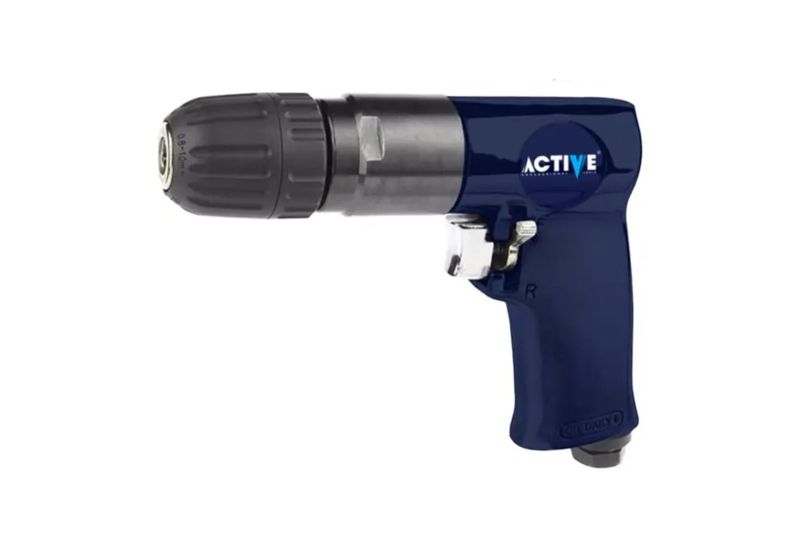 پیچ گوشتی بادی هفت تیری اکتیو مدل AC-6218AU
