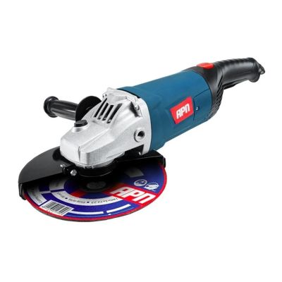 فرز سنگبری 230 میلیمتری APN AG 230 S