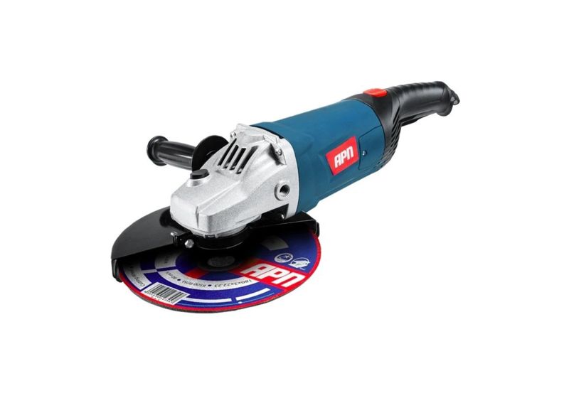 فرز سنگبری 230 میلیمتری APN AG 230 S