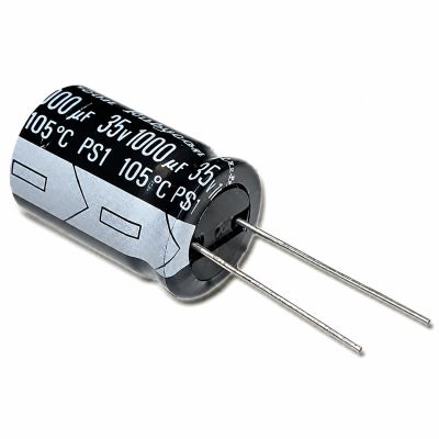 Welding Inverter Capacitor, 400V- 820µF