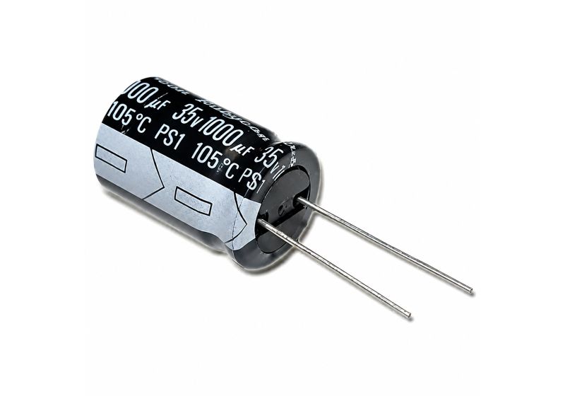 Welding Inverter Capacitor, 400V- 820µF