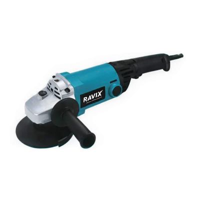 فرز آهنگری 180 میلیمتری راویکس مدل RX-180