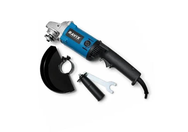 خرید فرز آهنگری راویکس RX-180 | 1000 وات
