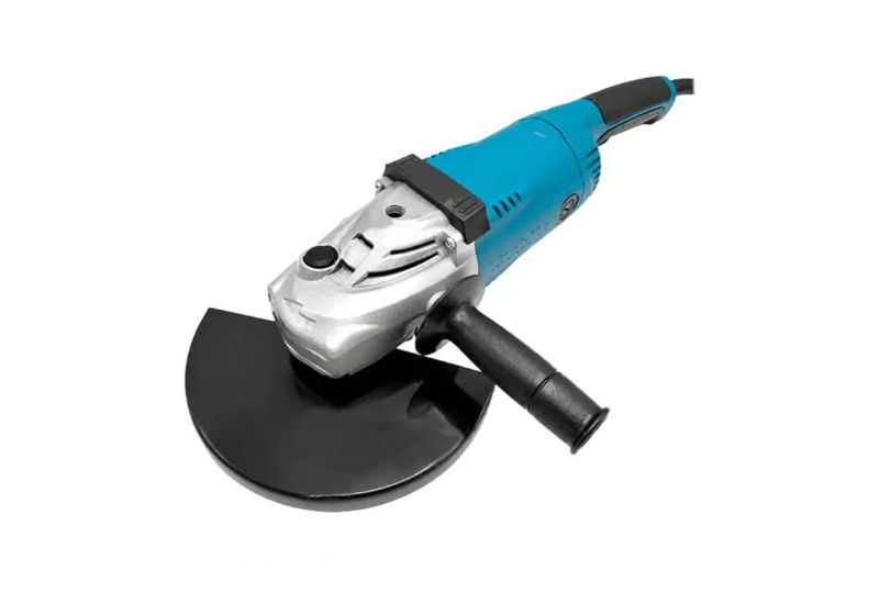 فرز سنگبری راویکس RX-AG230 با صفحه 230 میلیمتر