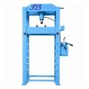پرس هیدرولیک اکسل 25 تن RSCO مدل HPGA25 *
