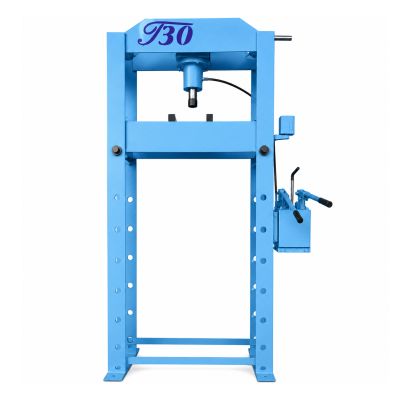 پرس هیدرولیک اکسل 30 تن RSCO مدل HPGA30 *