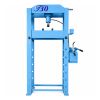 پرس هیدرولیک اکسل 30 تن RSCO مدل HPGA30 *