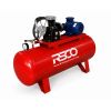 قیمت کمپرسور باد 500 لیتری 5.5 اسب بخار RSCO مدل ACWP-500