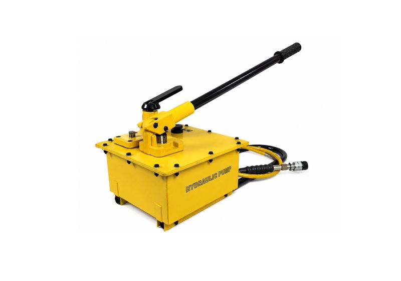 RSCO Manual Hydraulic Pump model PUH7-700 with best price