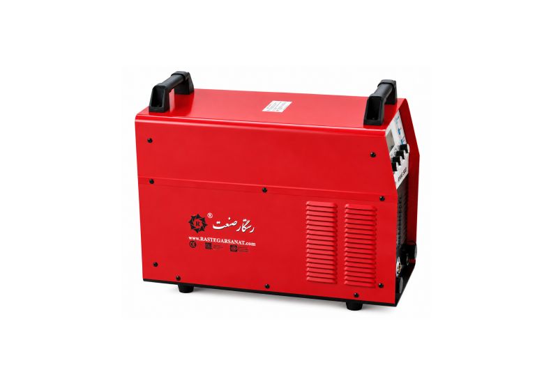خرید دستگاه جوشکاری CO2 رستگار صنعت 500 آمپر مدل RMIG500 با بهترین قیمت + ارسال فوری