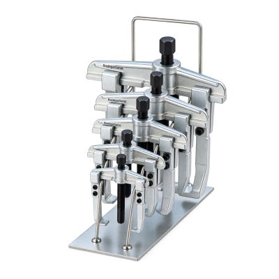 RSCO Two leg Puller set | durable shipping box in RSCo