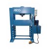 پرس هیدرولیک دروازه ای برقی 100 تن RSCO مدل PKE100
