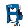 copy of پرس هیدرولیک دروازه ای برقی 100 تن RSCO مدل PKE100