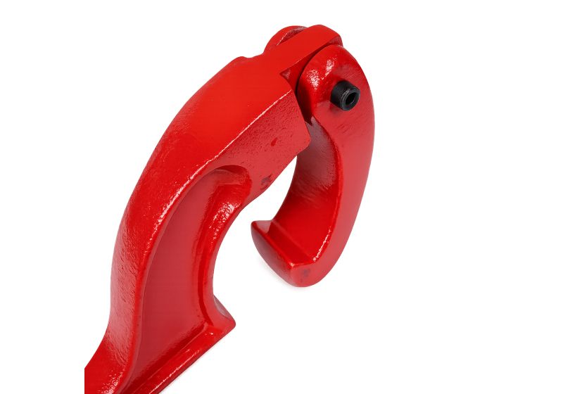 purchasing qualitative RSCo PE pipe wrench