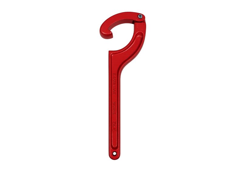 purchasing qualitative RSCo PE pipe wrench