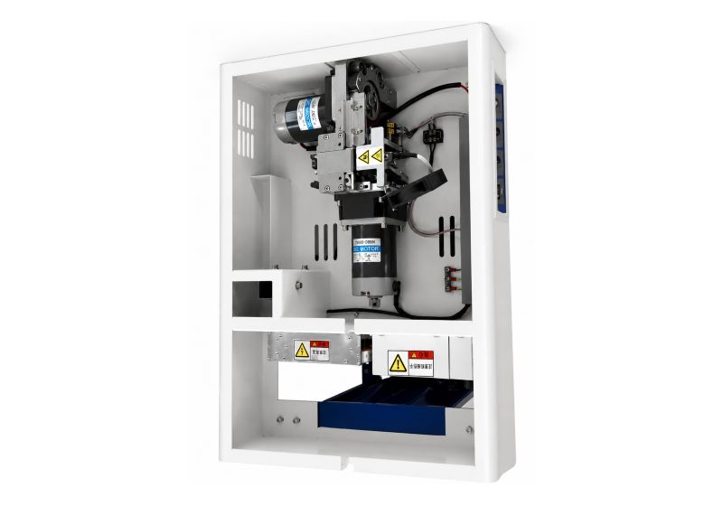 خرید دستگاه تسمه کش اتوماتیک RSCO مدل  RYSA110 - رستگار صنعت